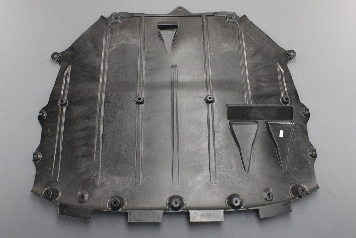 Audi TT TTS 2007-14 8J engine undertray / insulation (Coupe) 8J8825237A