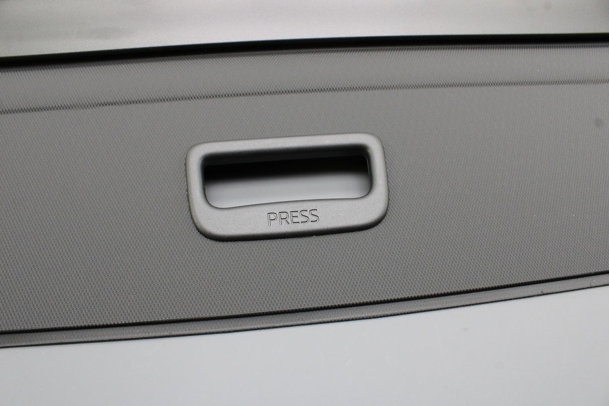 Skoda Kodiaq 2017-2024 boot luggage compartment cover 565867871B 9B9