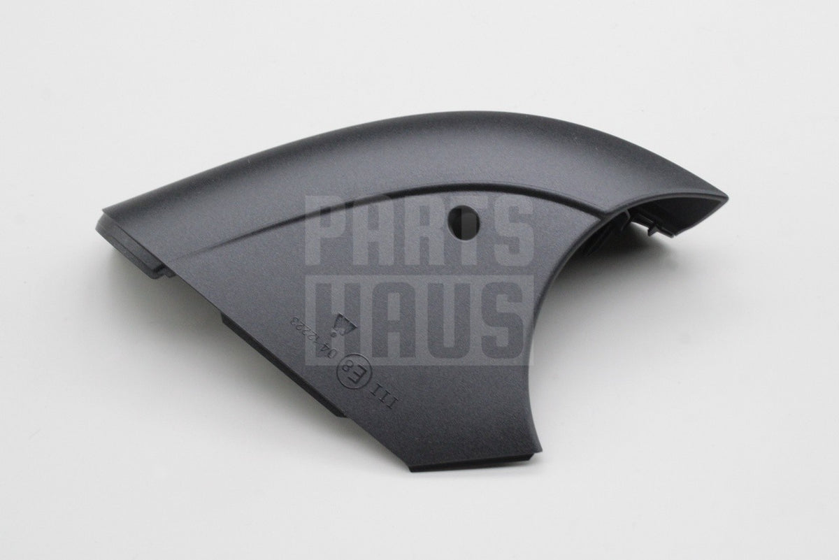 VW ID.Buzz 2023-on wing mirror lower trim (right) 1T3857604A