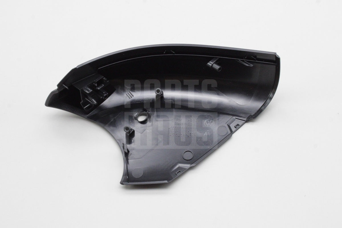 VW ID.Buzz 2023-on wing mirror lower trim (right) 1T3857604A