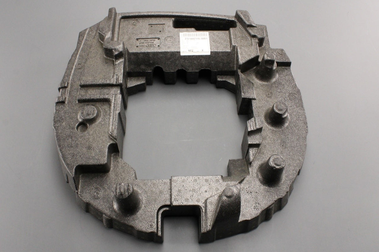 Audi A1 2019-on spare wheel foam insert 82A012109F