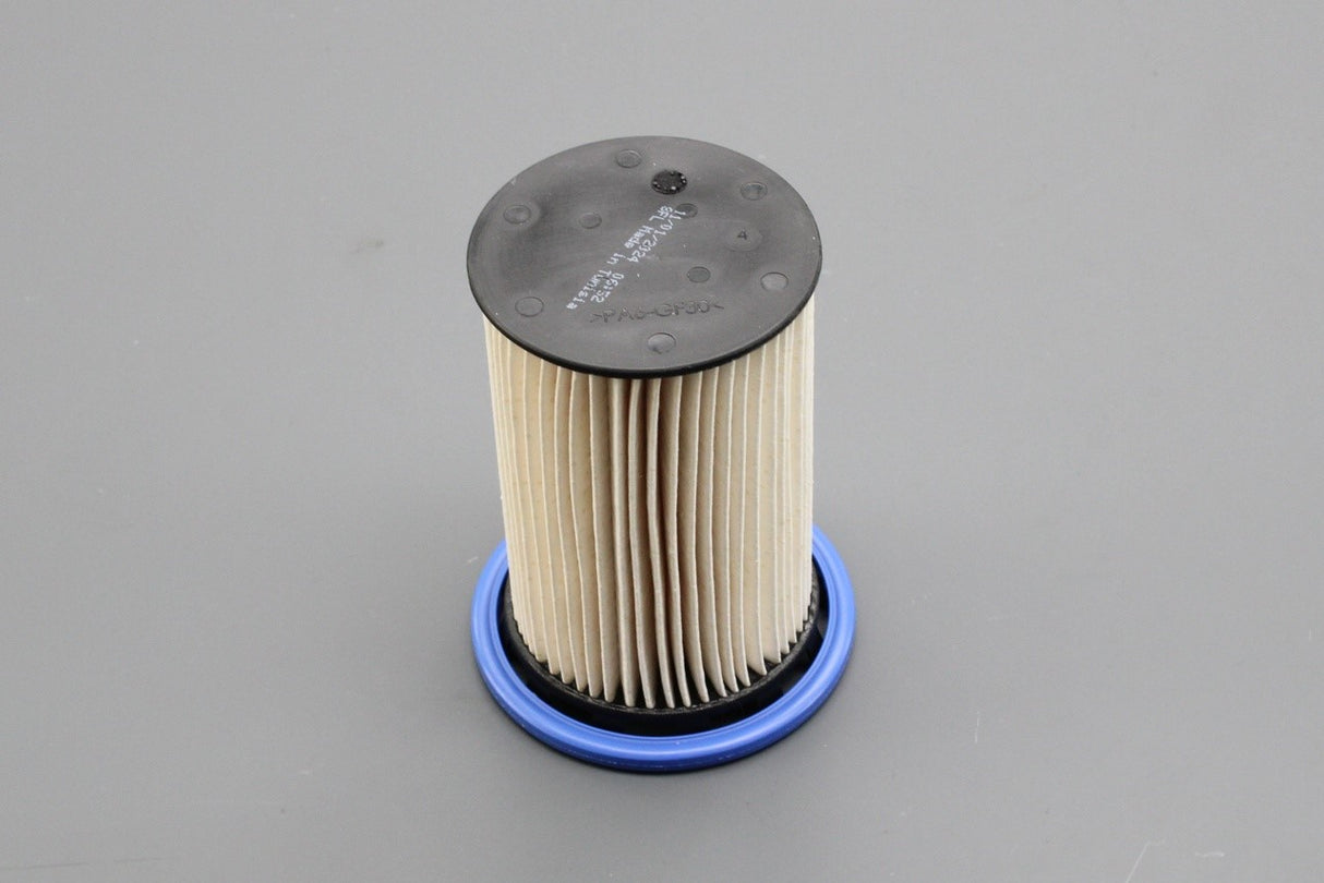 VW Touareg 11-18 3.0 4.2 TDI fuel filter element with gasket 7P6127177A