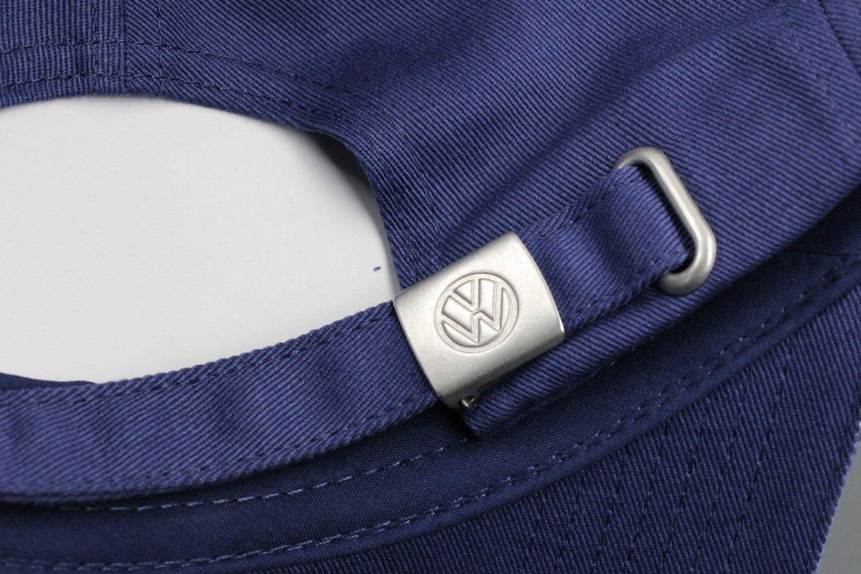 VW logo cap blue/white (one size) 000084300AT 530