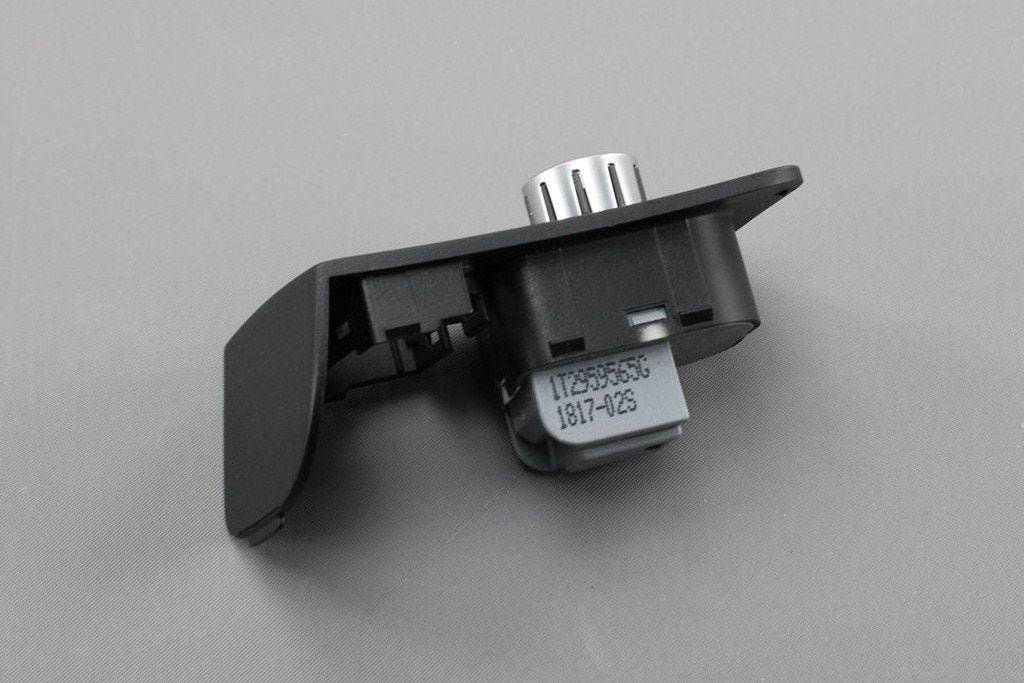 VW Touran 2011-2015 exterior mirror adjust switch (RHD) 1T2959565G XSH