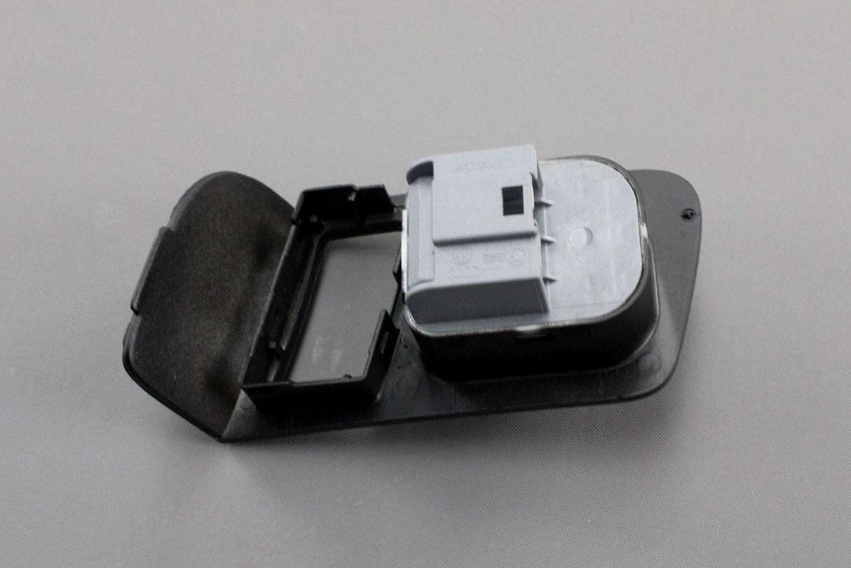 VW Touran 2011-2015 exterior mirror adjust switch (RHD) 1T2959565G XSH