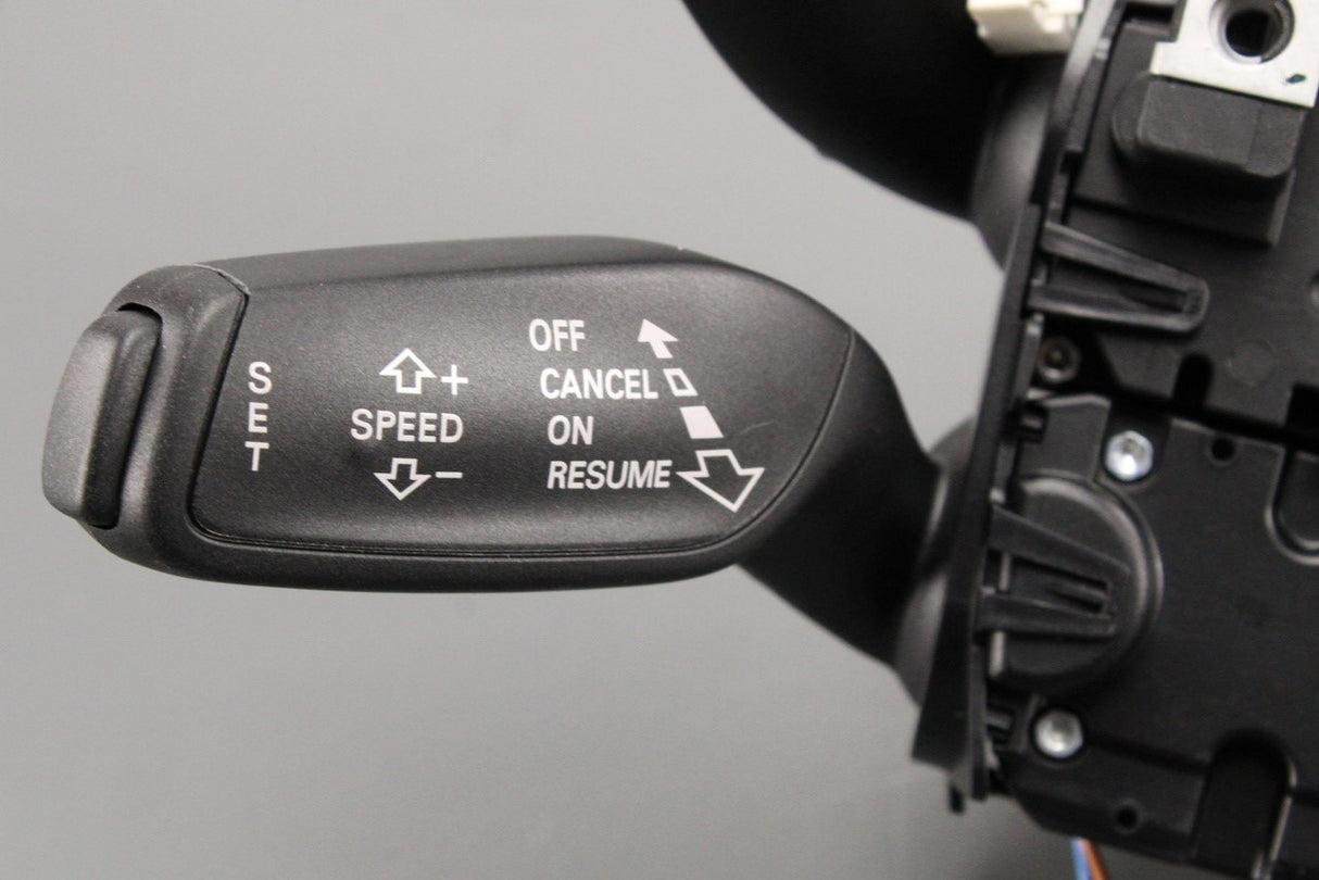 Audi A3 S3 8V 2013-2020 retro-fit cruise control system 8V0054690D