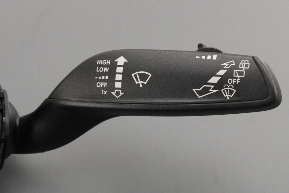 Audi A3 S3 8V 2013-2020 retro-fit cruise control system 8V0054690D