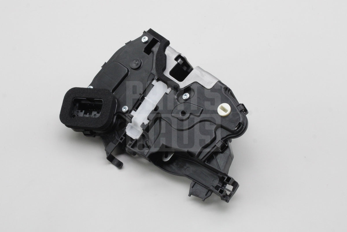 VW ID.3 Polo AW Skoda Fabia SEAT CUPRA rear door lock (right) 10A839016B
