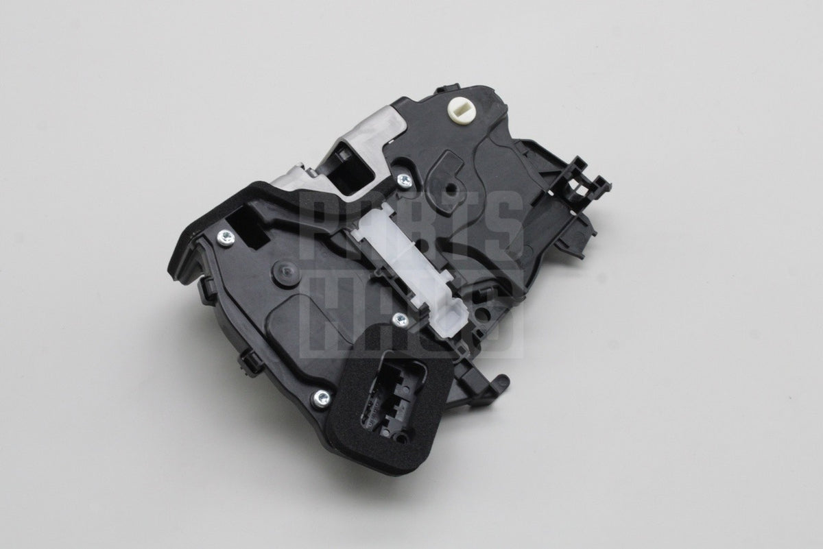 VW ID.3 Polo AW Skoda Fabia SEAT CUPRA rear door lock (right) 10A839016B