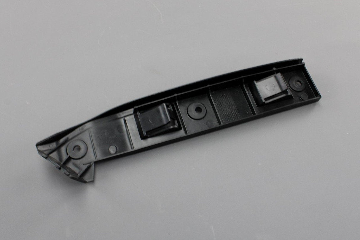 VW Golf MK4 front bumper guide profile (right) 1J0807184A