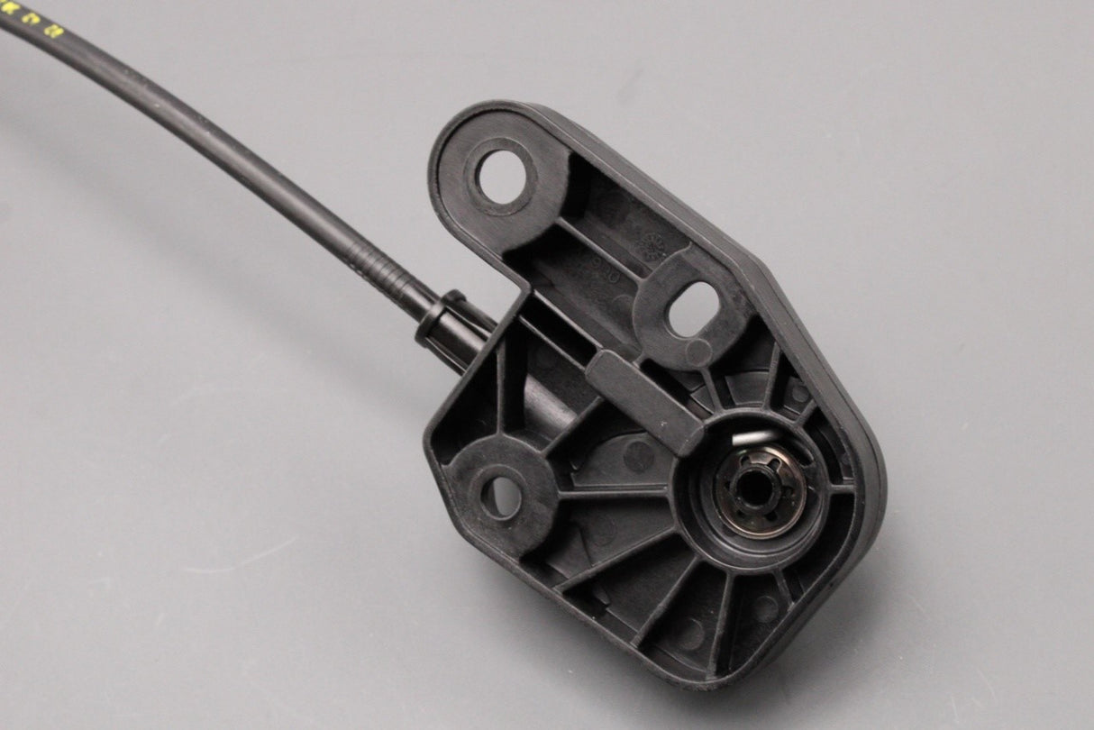 Land Rover Discovery 5 2017-on bonnet cable (rear section) LR083193