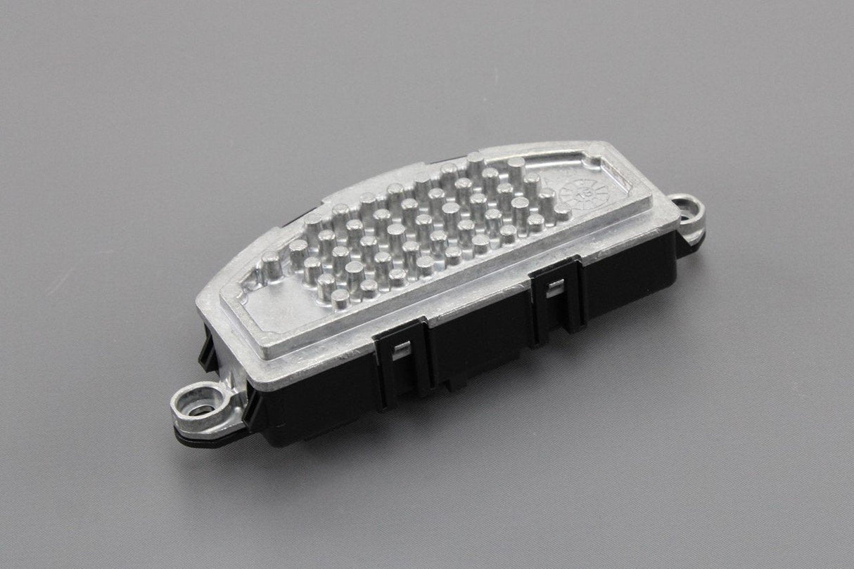 VW Audi Skoda SEAT heater blower fan resistor regulator 3Q0907521A