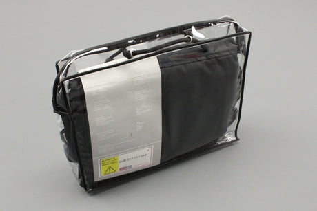 VW Caddy 2016-2020 waterproof seat covers (1+1) ZGB2K2062010