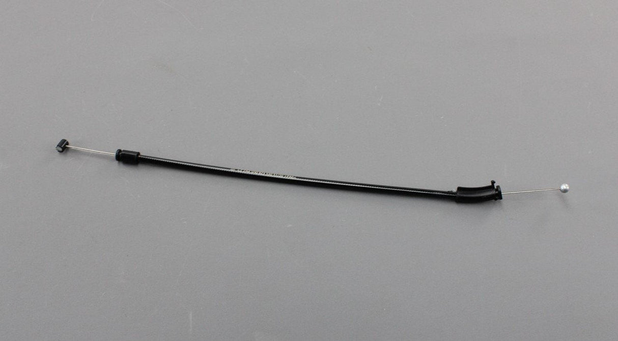 VW Golf MK8 2020-On bonnet latch release cable (front right) 5H0823530