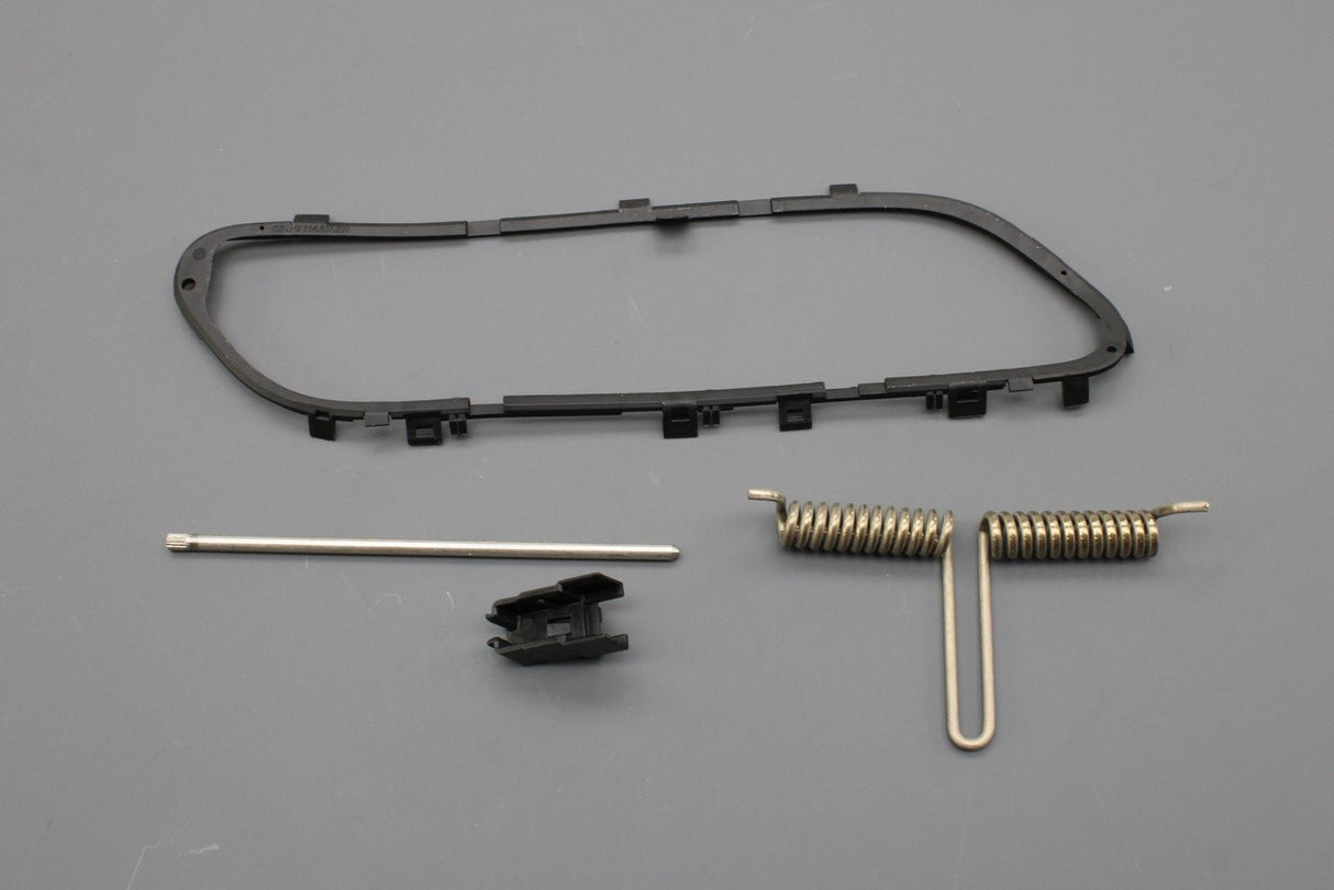 VW ID.4 ID.5 21-on ID.7 24-on exterior door handle (left) 11A837869C GRU