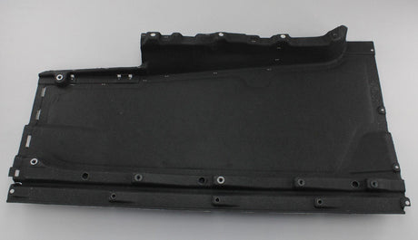 Audi Q5 SQ5 2017-on underbody protection trim (left) 80A825207C