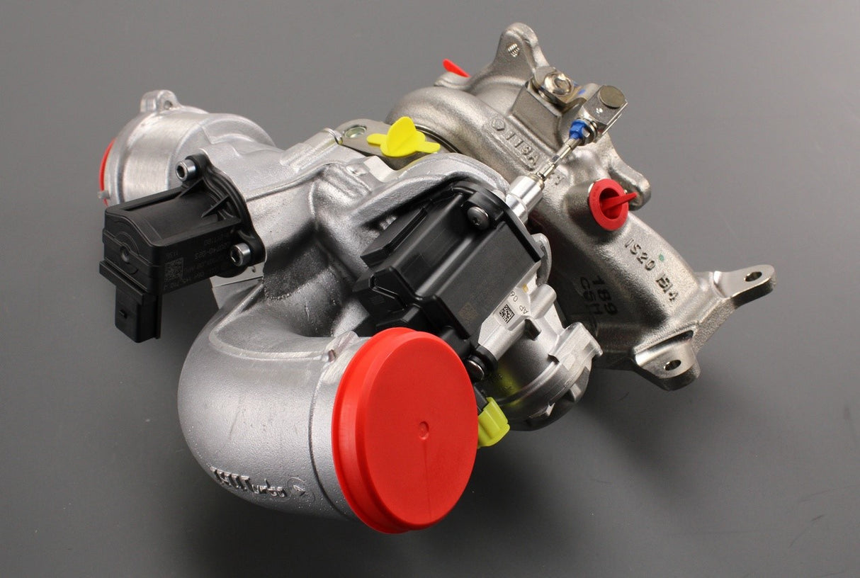 Audi A4 B9 16-on A5 17-on A6 C8 19-on A7 turbocharger (2.0) 06L145654G