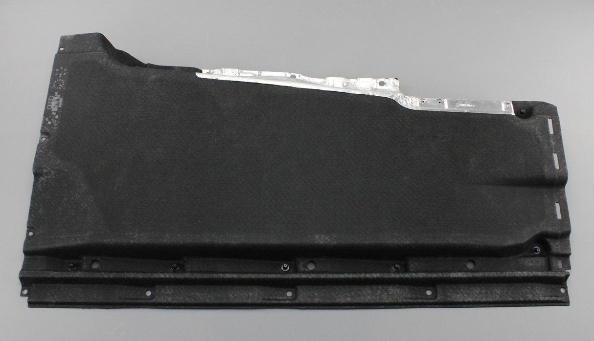 Audi Q5 SQ5 2017-on underbody protection trim (left) 80A825207C