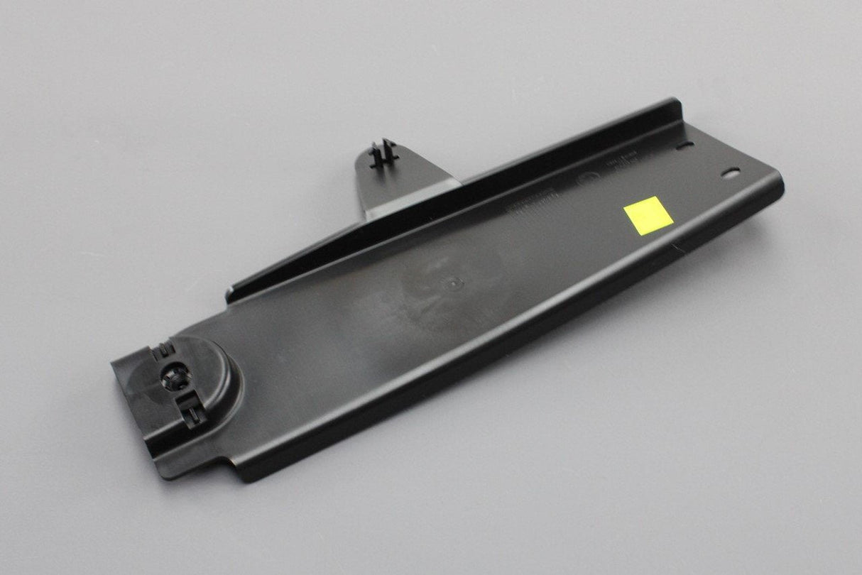 Skoda Karoq 2018 - onward rear right under body lining trim 57A825506