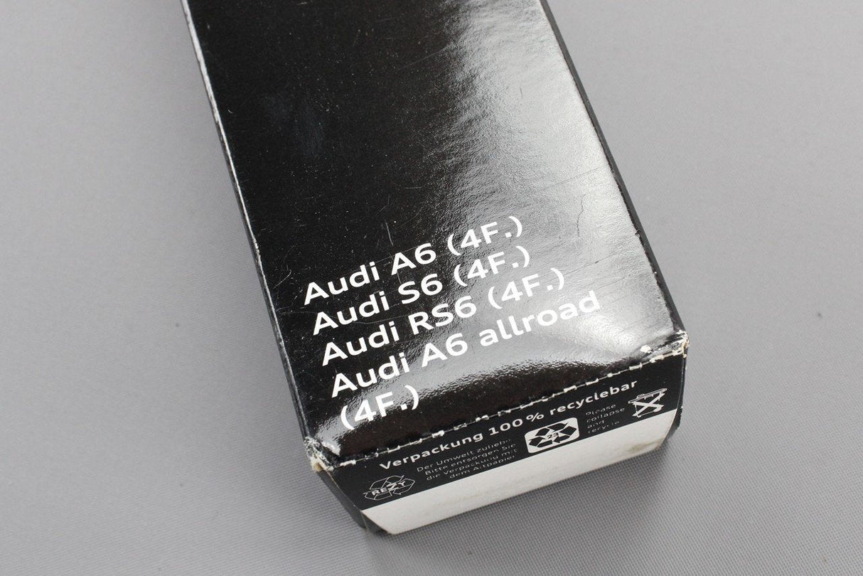 Audi A6 S6 RS6 (C6) 2005-11 front windscreen wiper blades set 4F2998002A