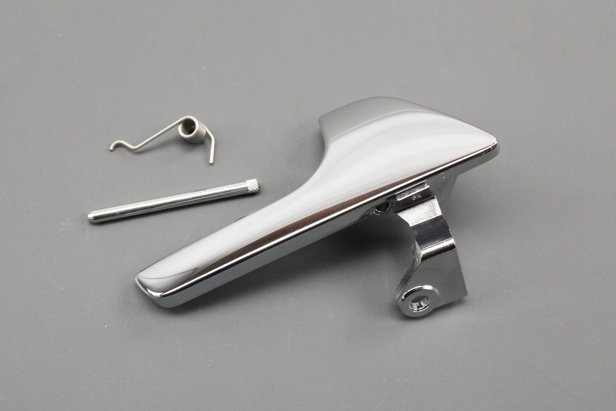 VW Caravelle T5 T6 2004-2015 interior door handle (right) 7H5837226A 2ZZ