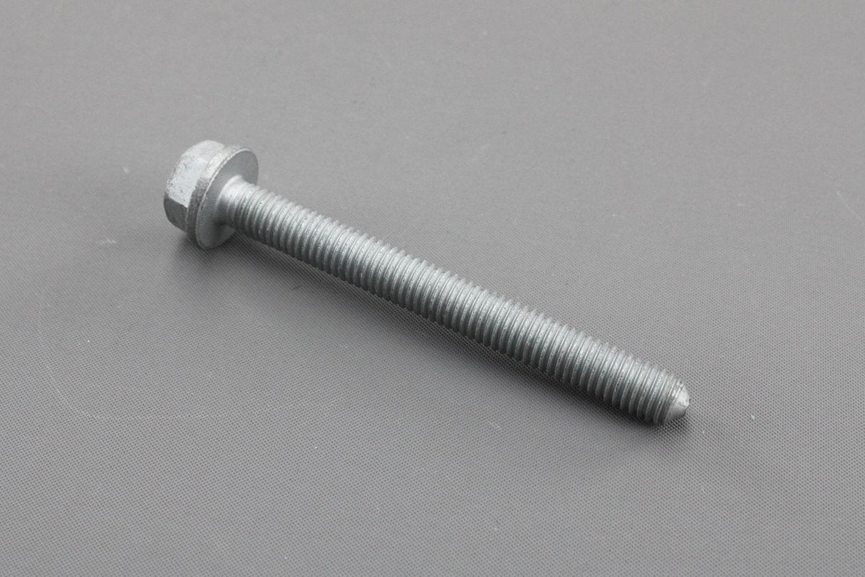 VW Audi Skoda SEAT hexagon head collared bolt (M8x75) N91073401