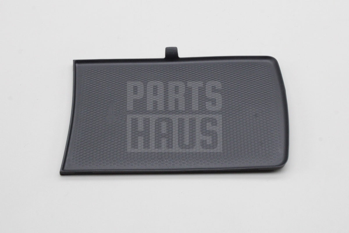 VW Tiguan Tayron 2024-on front centre console insert mat 571863328 4PK