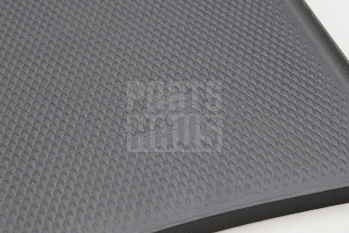 VW Tiguan Tayron 2024-on front centre console insert mat 571863328 4PK