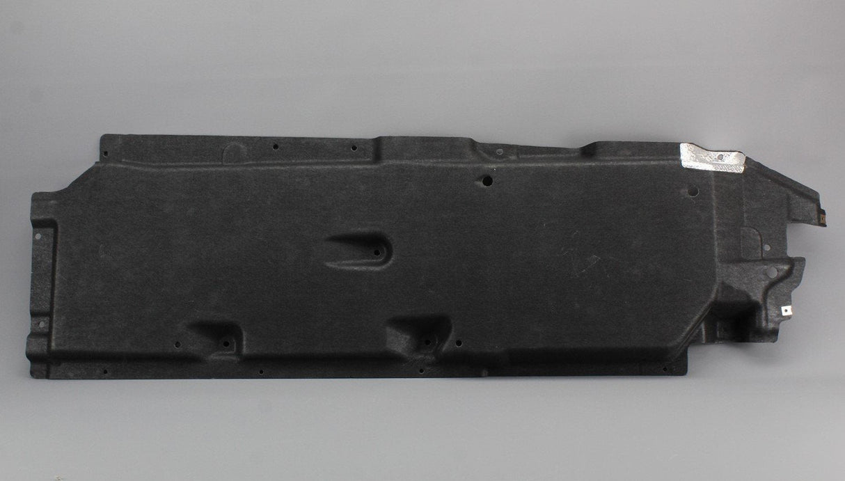 Audi Q7 SQ7 4M Q8 RSQ8 underbody protection trim (left) 4M0825205L