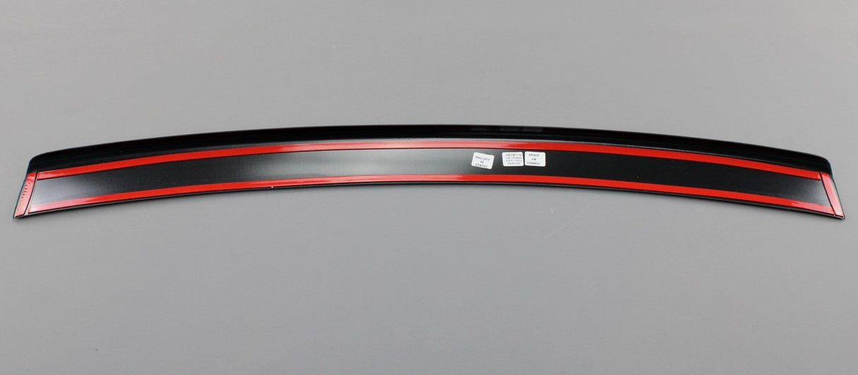 VW Touran 2011-2015 rear bumper load edge protector ZGB1T0071100