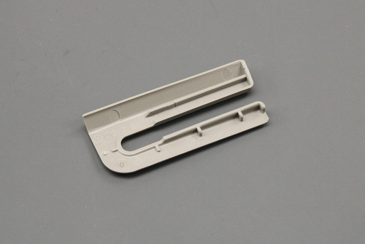 VW T6 Transporter Cali 2016-2019 trim for roller sunblind 7E7867251 92W