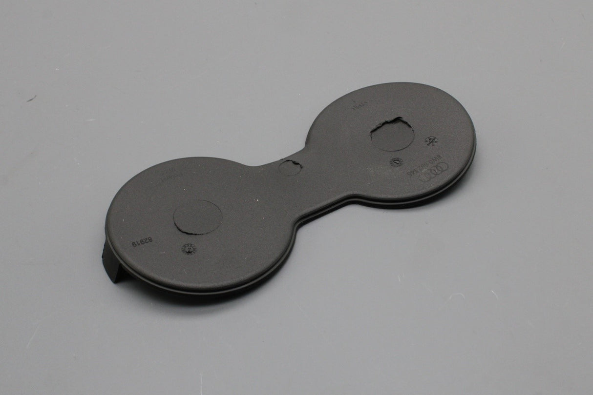Audi A4 S4 RS4 16-on A5 S5 RS5 centre cup holder insert 8W0862145 4PK