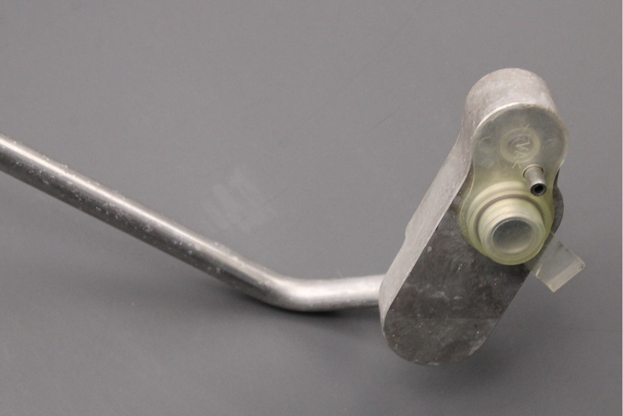 VW Polo Audi A1 Skoda SEAT A/C pipe with expansion valve 6C0820741AE