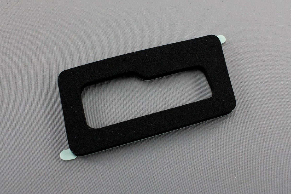 Skoda Octavia Estate Octavia 13-on rear tail light gasket seal (left) 5E9945191