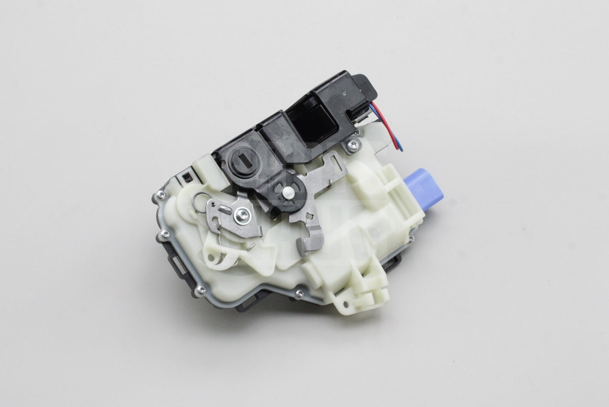 VW Polo 9N 9N3 Skoda Fabia 6Y rear door lock (right) 3B4839016AN