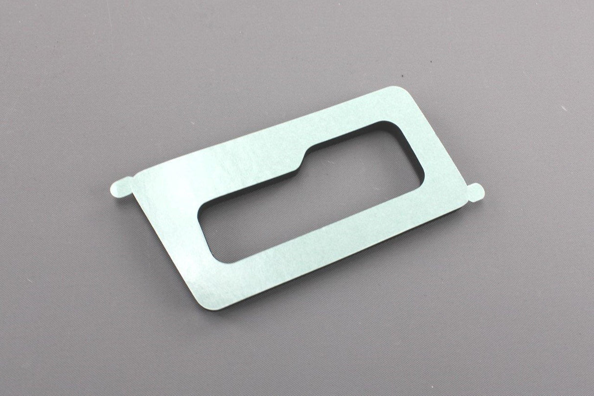 Skoda Octavia Estate Octavia 13-on rear tail light gasket seal (left) 5E9945191