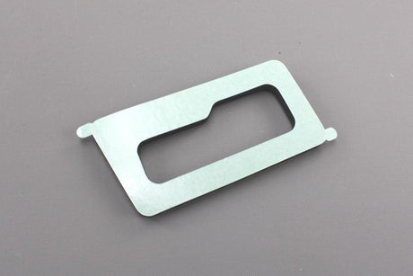 Skoda Octavia Estate Octavia 13-on rear tail light gasket seal (left) 5E9945191