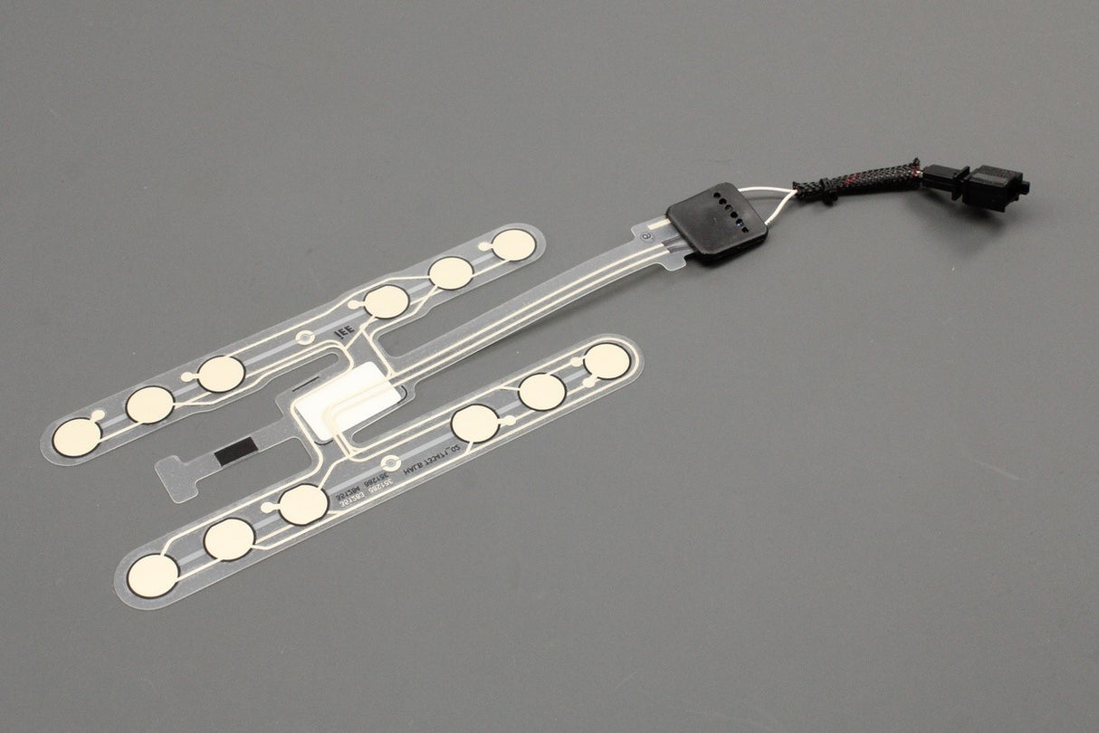 VW Caddy 2021-on 3 seat bench occupancy sensor 2K7963553A