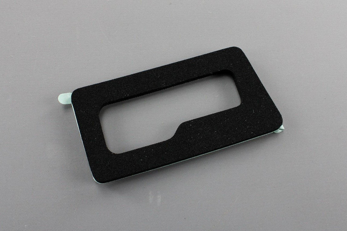 Skoda Octavia Estate 13-on rear tail light gasket seal (right) 5E9945192