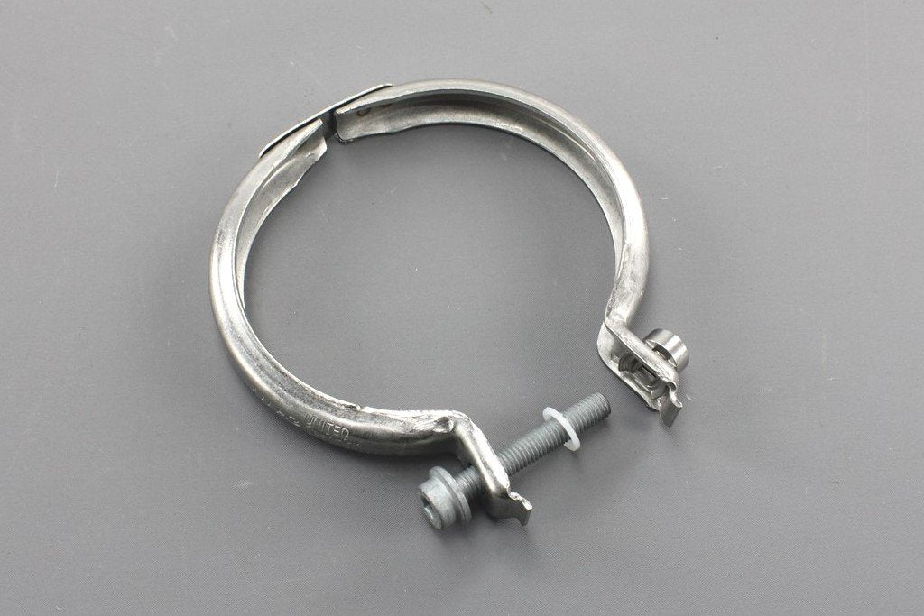 VW Audi Skoda SEAT 2.0 TSI TFSI exhaust clip clamp 5Q0253725G