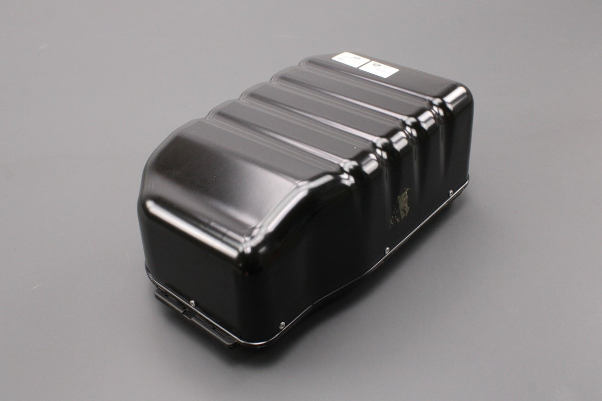 Jaguar XF 2016-on air suspension compressor assembly T2H52183