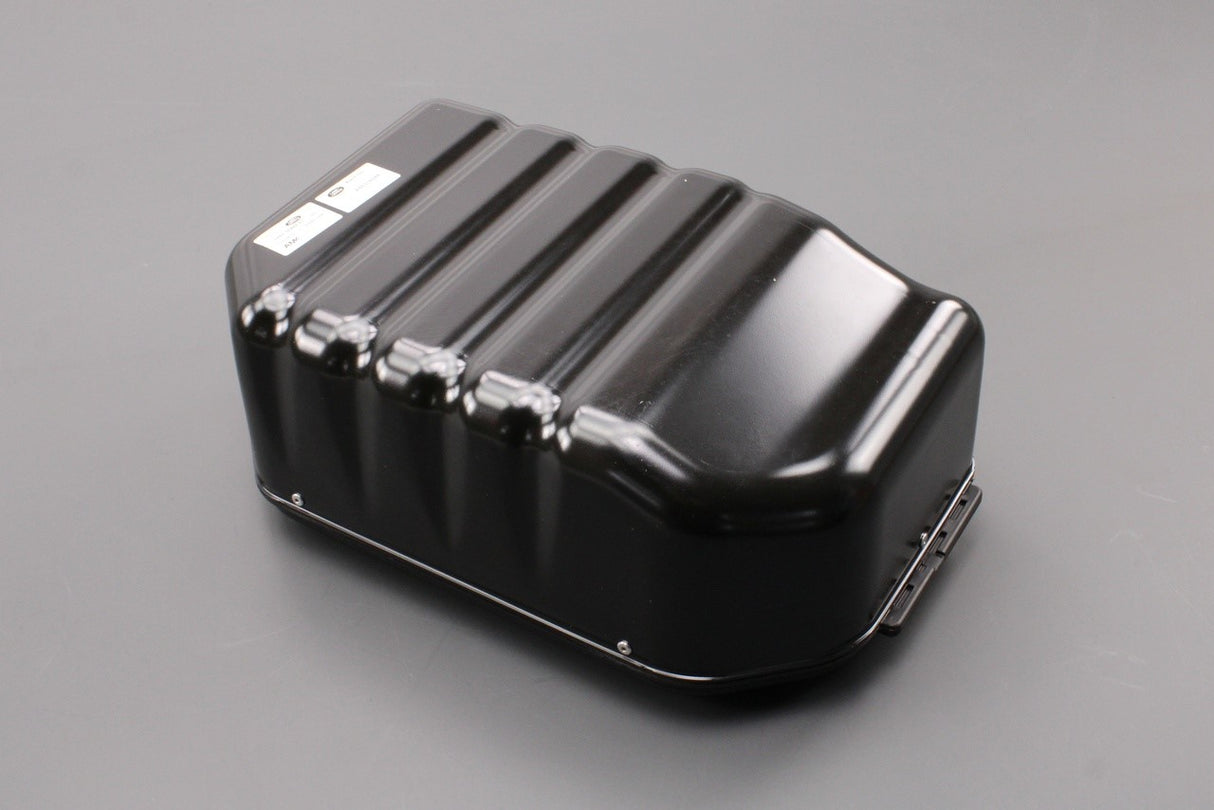 Jaguar XF 2016-on air suspension compressor assembly T2H52183