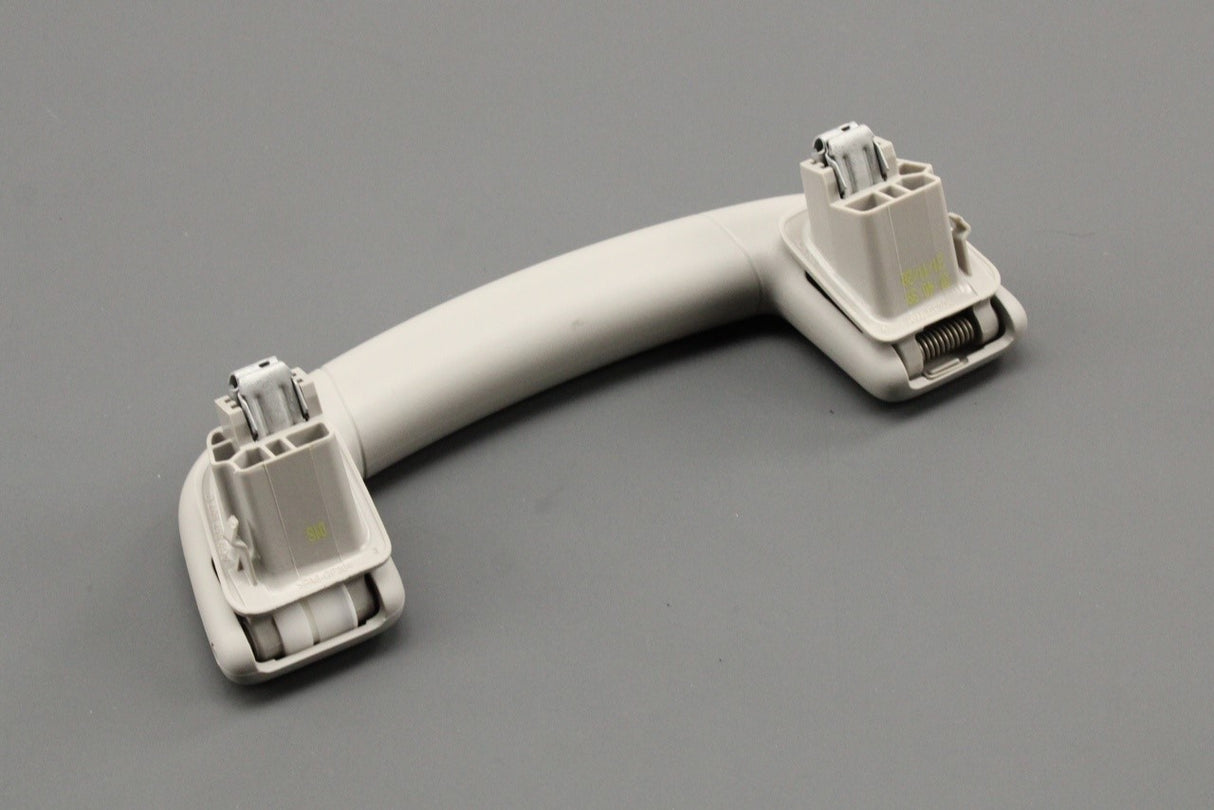 VW Touran 2016-on front folding roof grab handle (Grey) 5G9857607C RM5