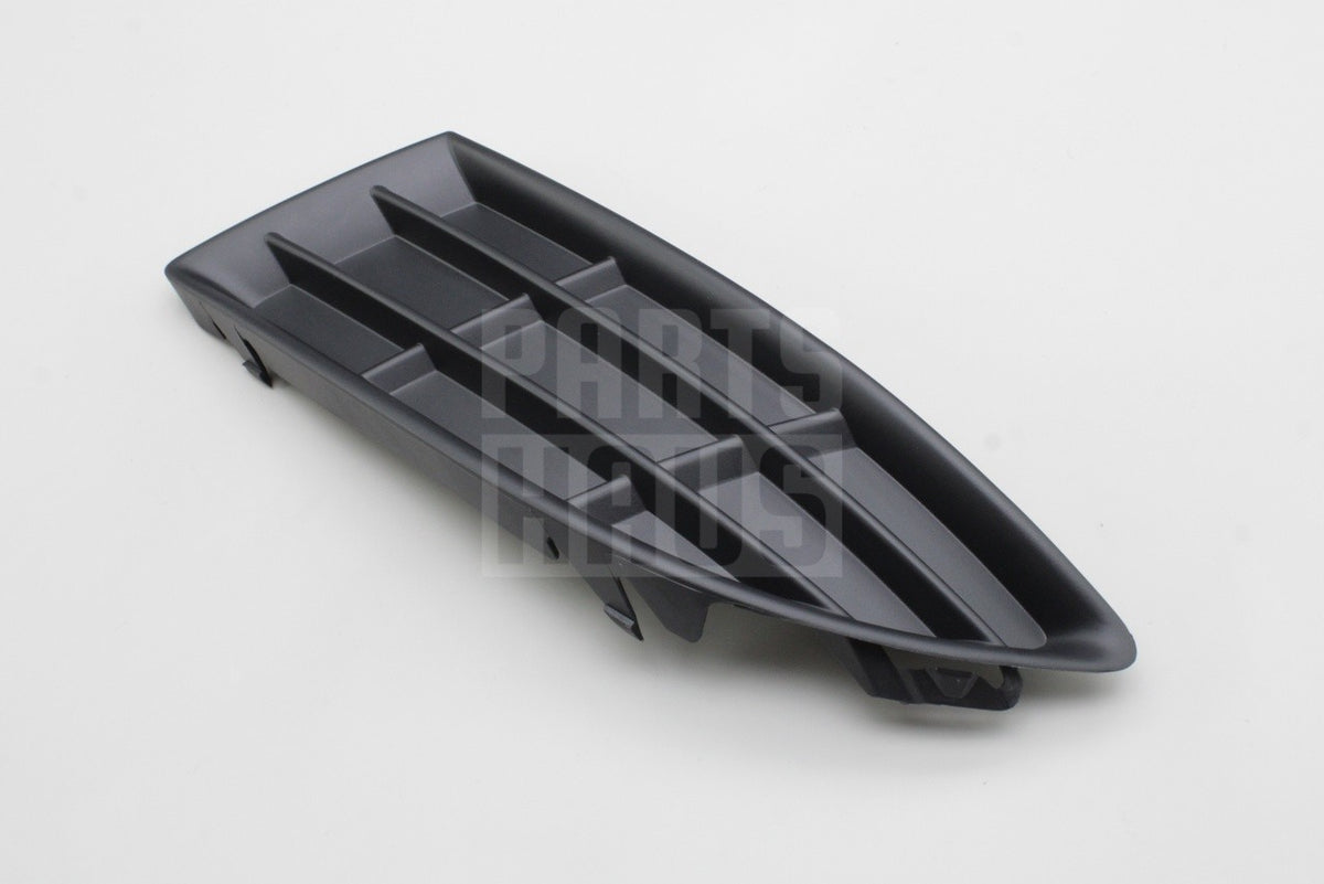 Skoda Fabia Roomster lower front bumper grille (left) 5J0807367A 9B9