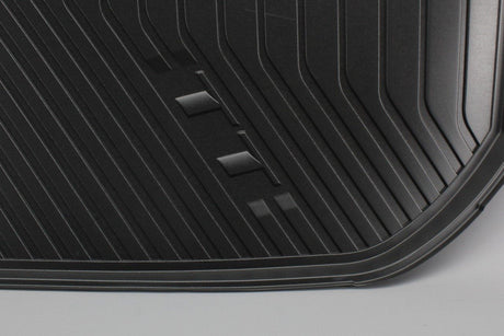 Audi TT TTS TTRS 2015-on boot load liner cargo mat (Coupe) 8S8061181