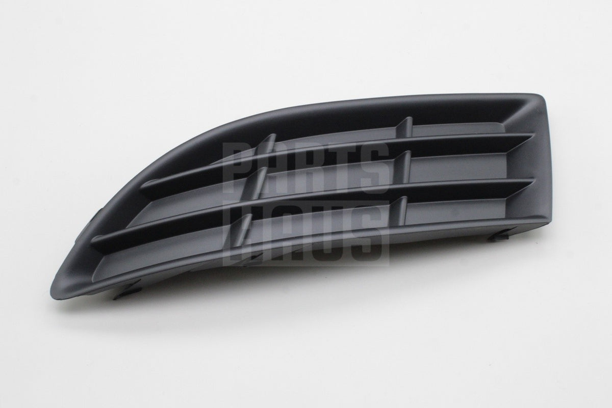 Skoda Fabia Roomster lower front bumper grille (left) 5J0807367A 9B9