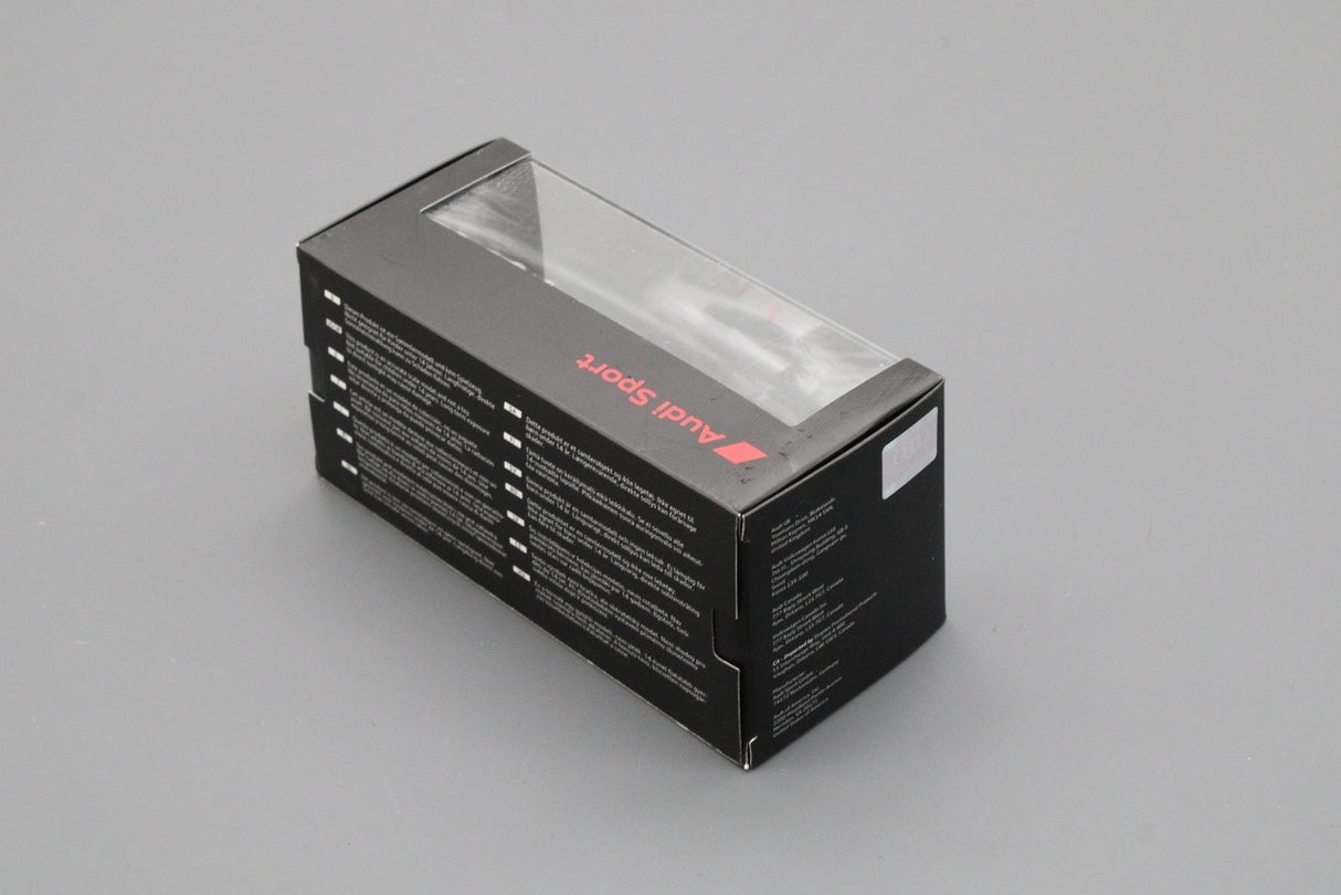 Audi collection R8 LMS GT4 model car (1:43) 5022200331