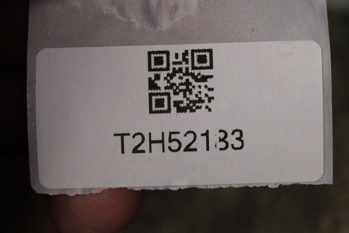 Jaguar XF 2016-on air suspension compressor assembly T2H52183