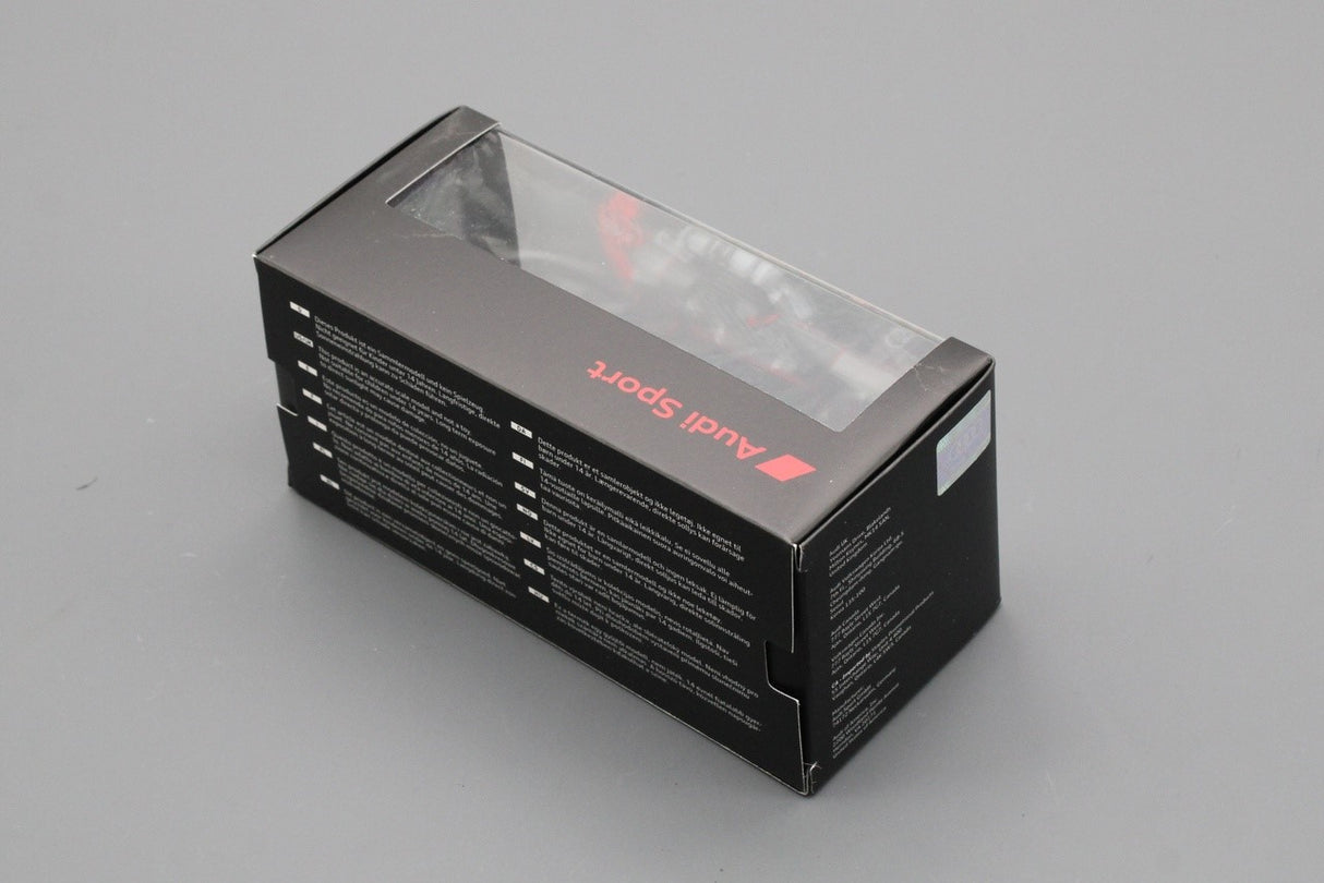 Audi S1 e-tron quattro 2023 model (1:43) 5022200431