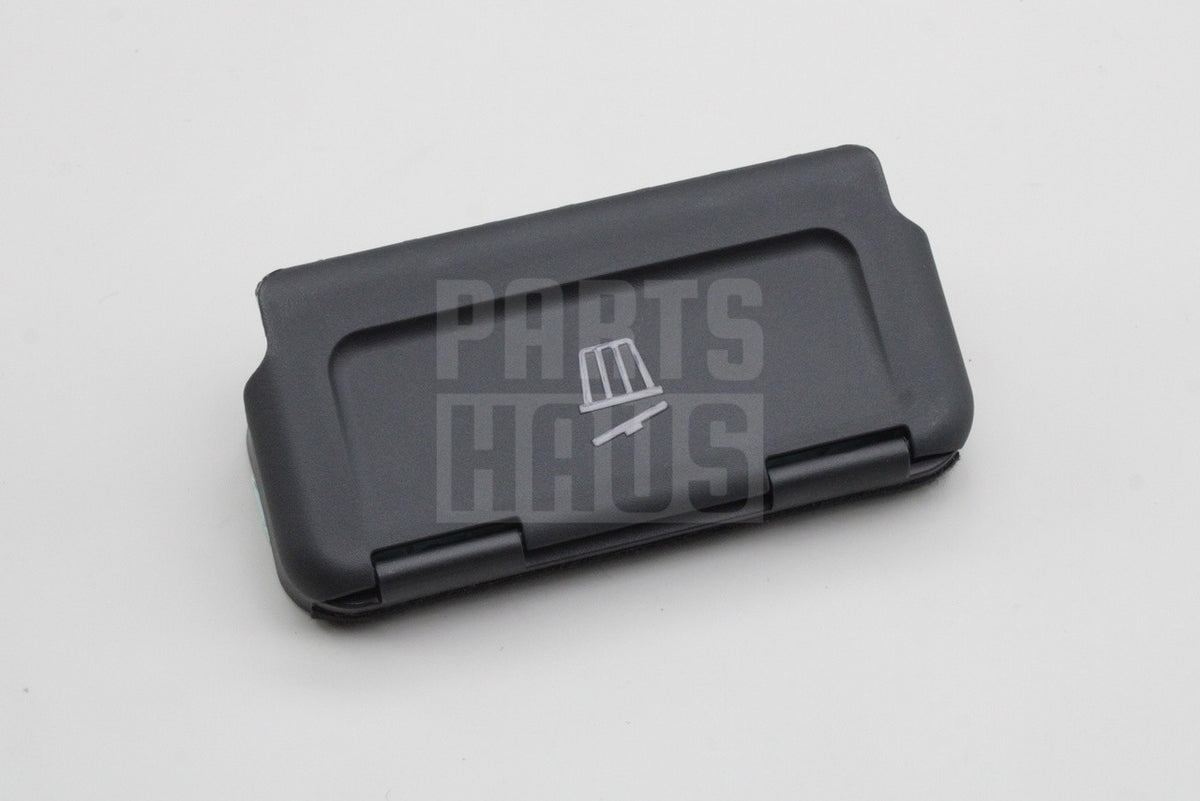 Volkswagen accessory side door pocket waste bin 000061142C